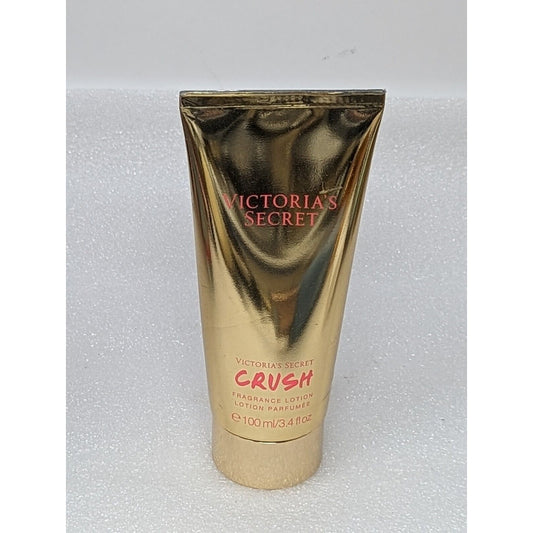 Victoria's Secret Crush Fragrance Body Lotion 3.4 oz