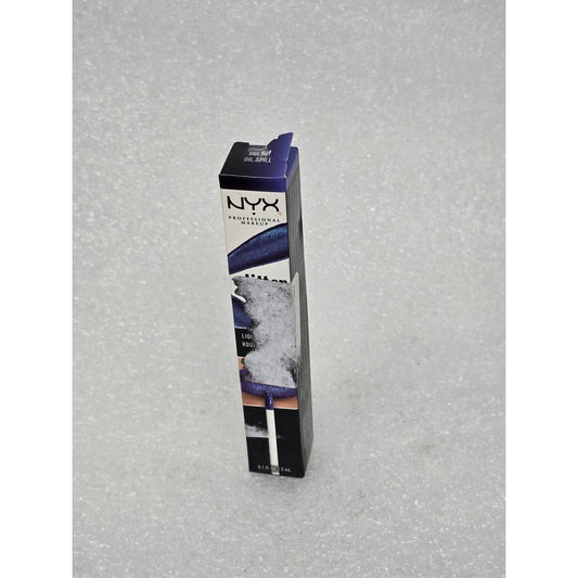 NYX Professional Makeup Liquid Lipstick Oil Spill GGLS09