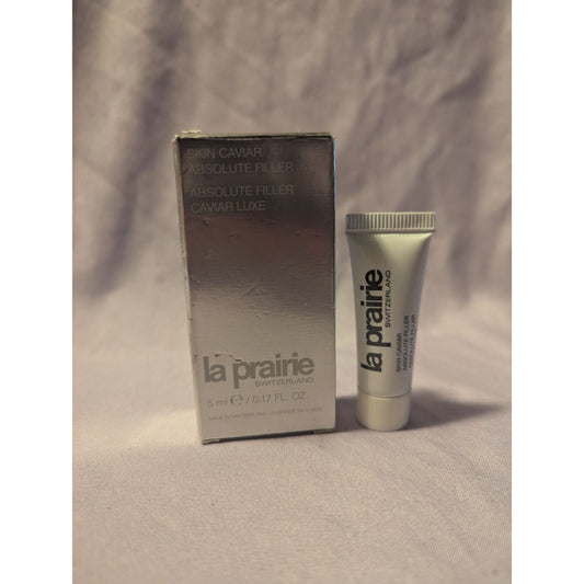 La Prairie Skin Caviar Absolute Filler Luxe 5ml / 0.17 Oz. Anti-Aging Skincare