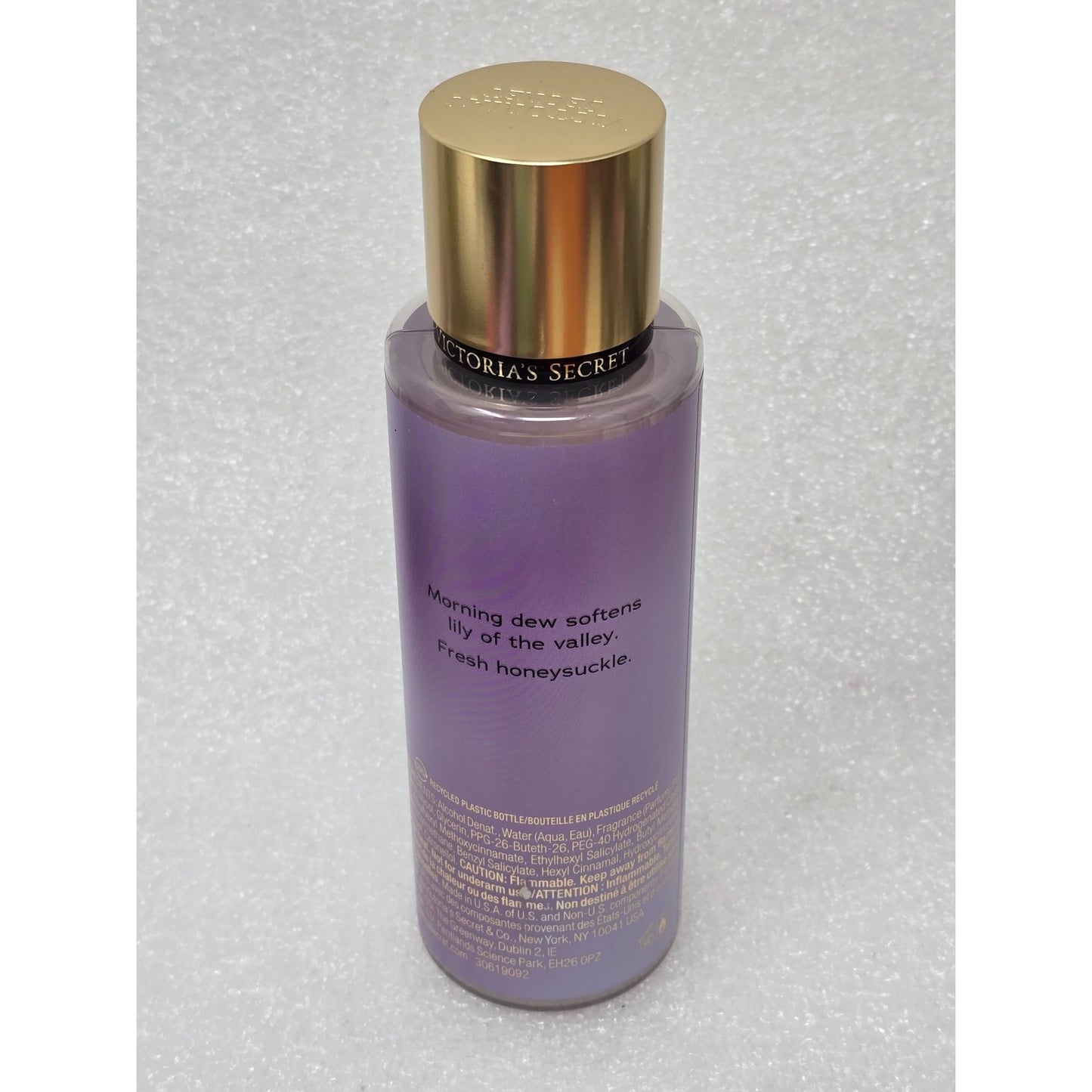 Victoria's Secret Floral Morning Dream Fragrance Mist 250ml Body Spray