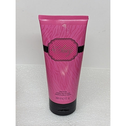 Avon Ultra Sexy Perfumed Body Scrub 6.7 oz