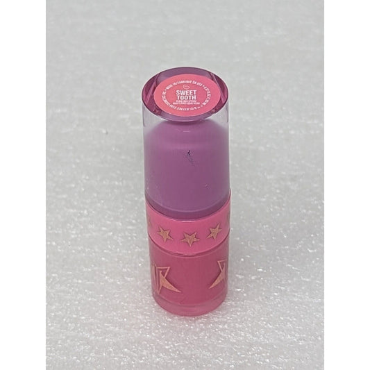 Jeffree Star Velour Liquid Lipstick Mini .07 oz Sweet Tooth