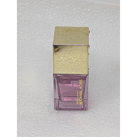 Michael Kors Sexy Blossom 1 Oz /30 ml Eau de Parfum Perfume Spray