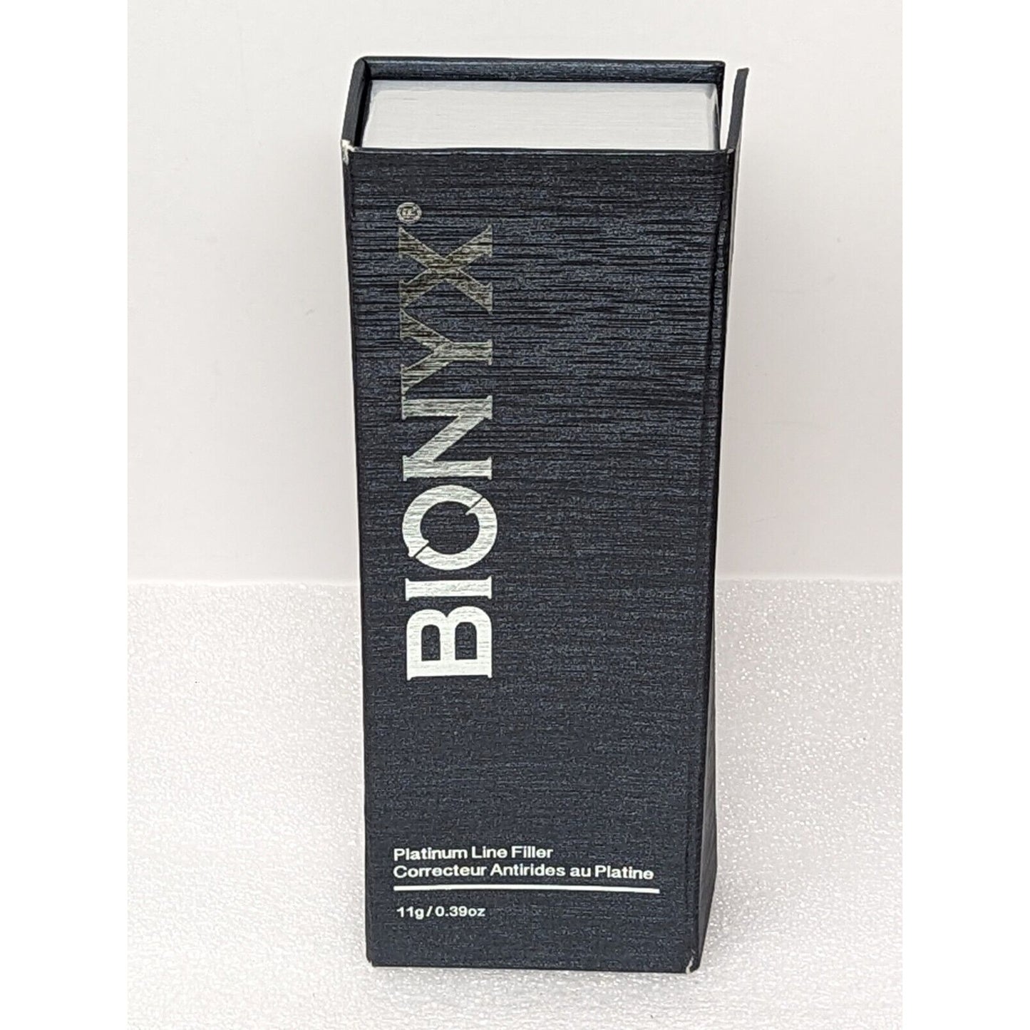 Bionyx Platinum Line Filler Size: 11 g / 0.39oz - Anti-Aging Products