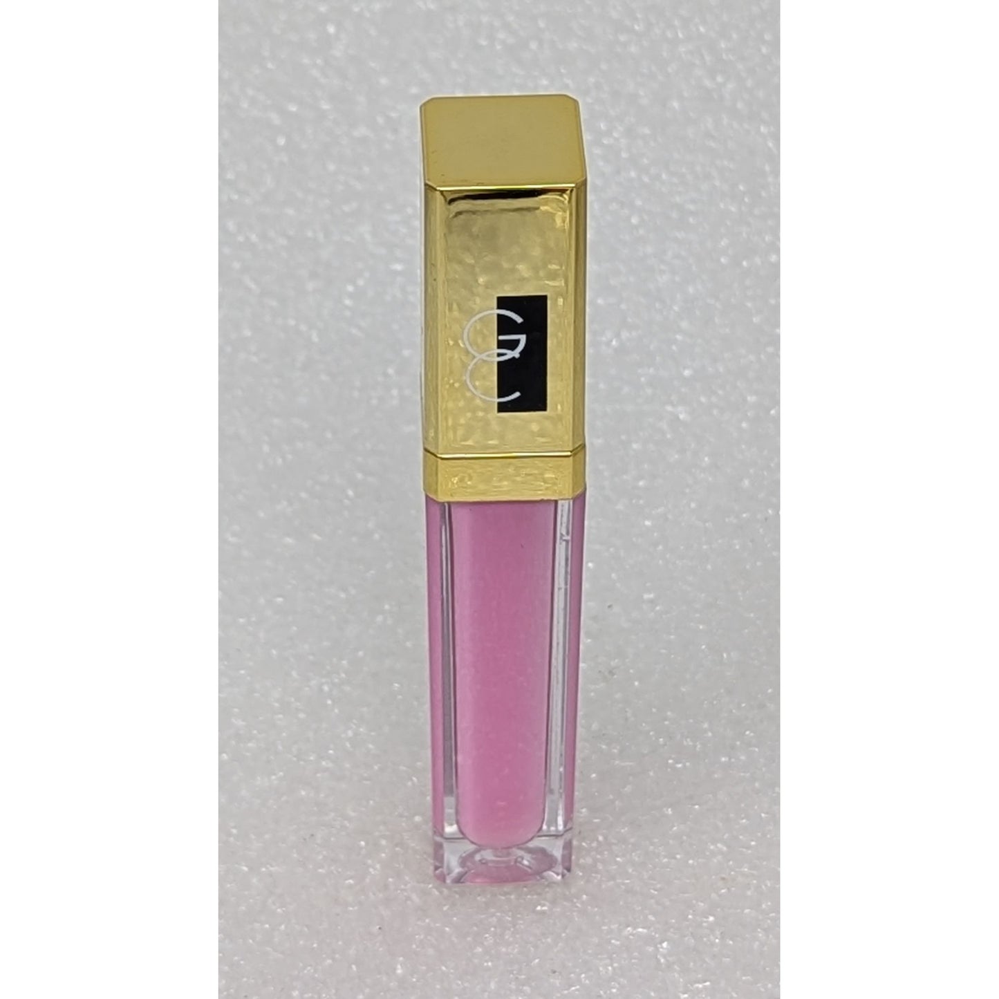 Gerard Cosmetics Color Your Smile Lighted Lip Gloss Fiji Pink