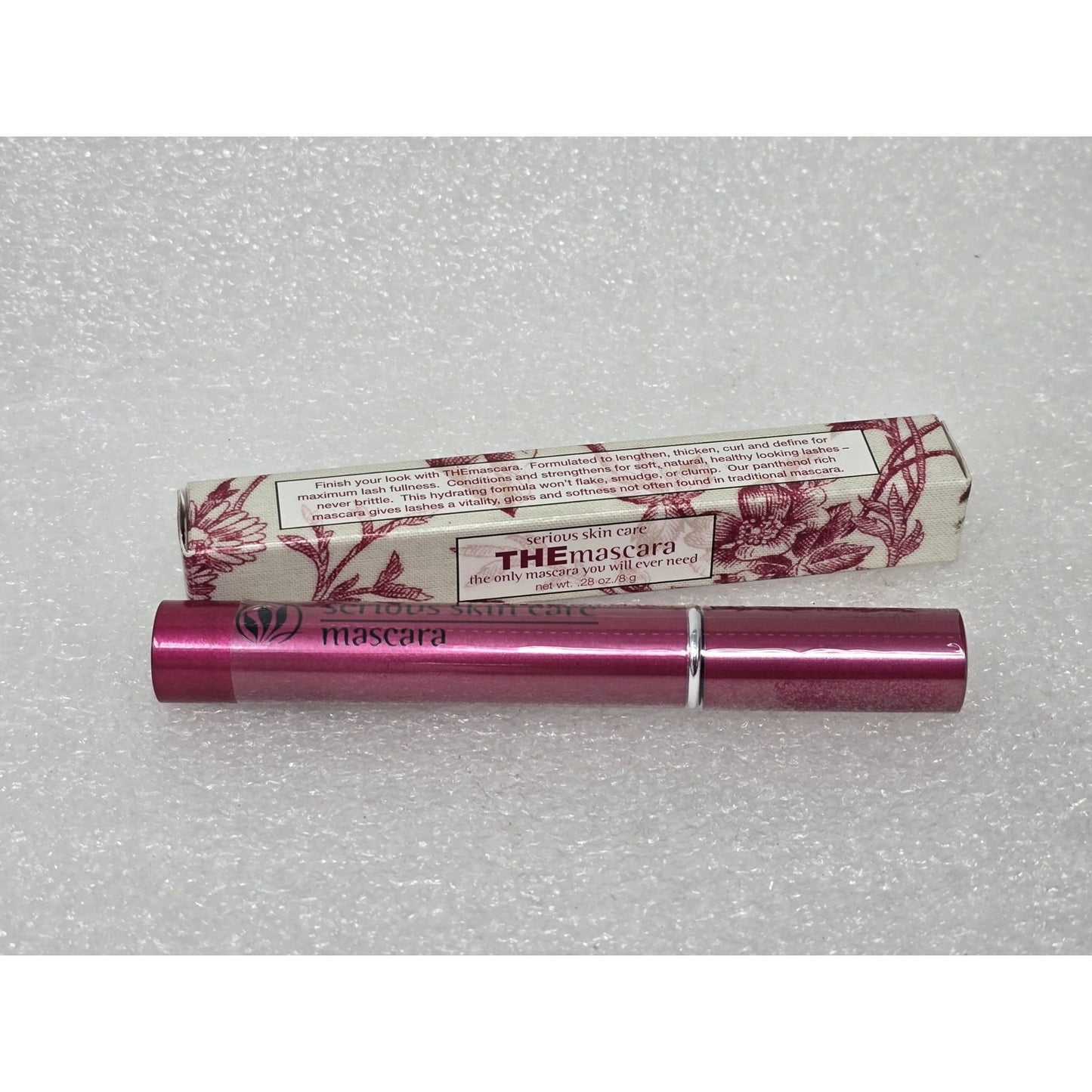 Serious Skin Care The Mascara The Only Mascara You Will Ever Need