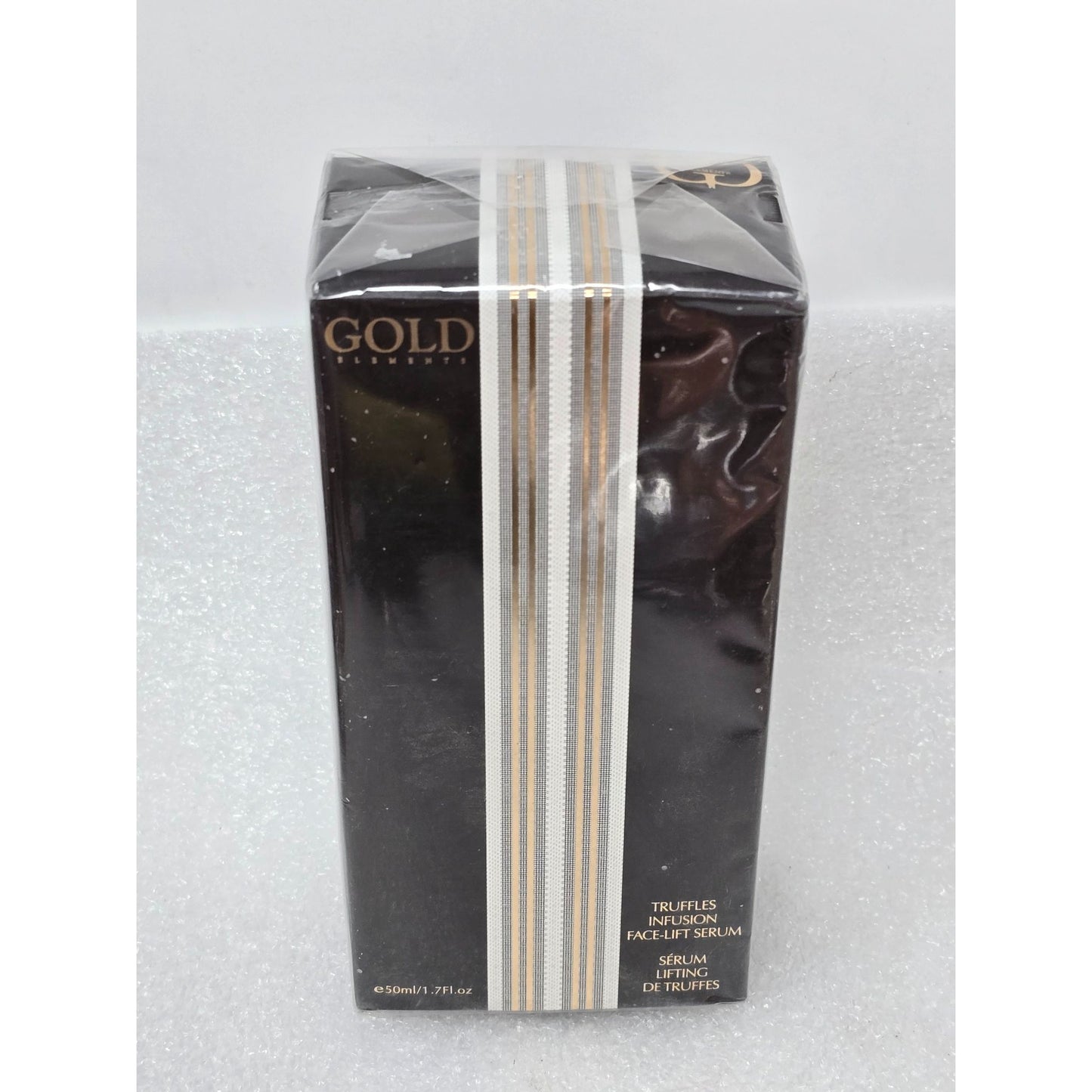 Gold Elements Truffles Infusion Face Lift Serum 50ml/ 1.7 oz Anti-Aging Skincare