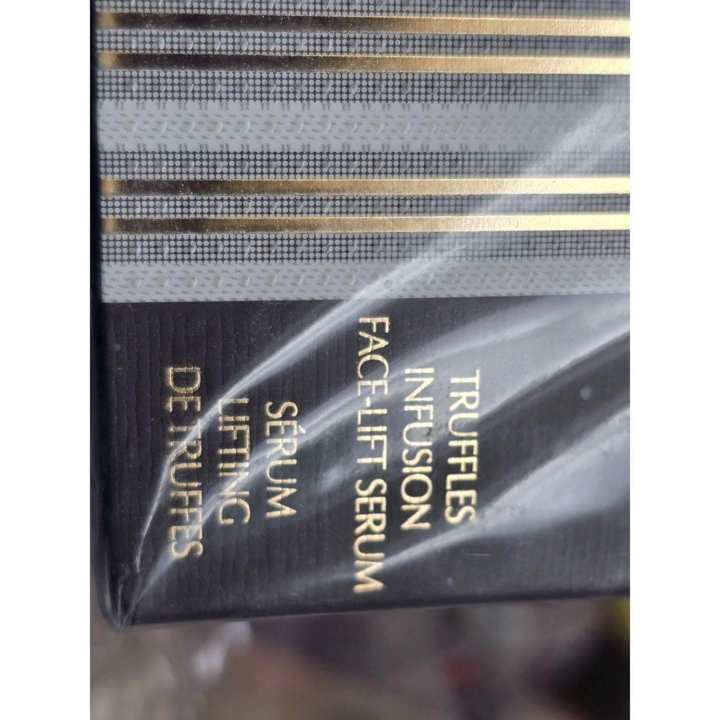 Gold Elements Truffles Infusion Face Lift Serum 50ml/ 1.7 oz Anti-Aging Skincare