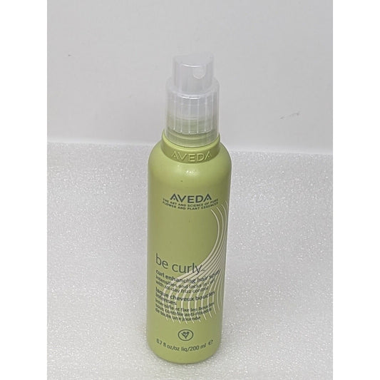 Aveda Be Curly Curl Enhancing Hair Spray 6.7 oz/200 ml