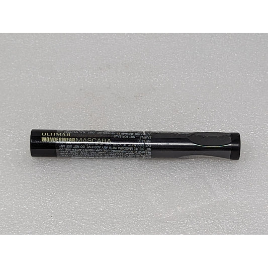 Ultima II Wonderwear Mascara Black .20 oz