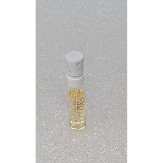 Estée Lauder Beautiful Belle Eau De Parfum Perfume Spray Sample Vial .05 oz