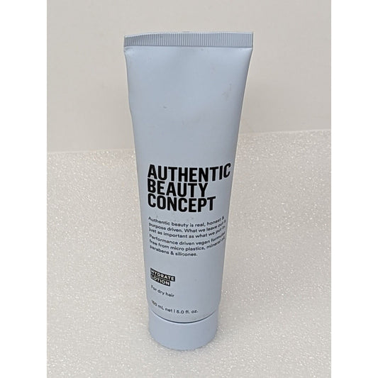 Authentic Beauty Concept Hydrate Lotion for Dry Hair