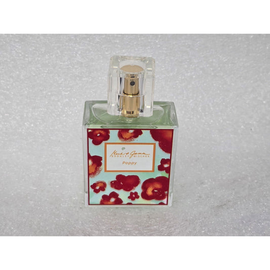 Mark & James Badgley Mischka Poppy Eau De Parfum 1.02 Fl Oz / 30 mL