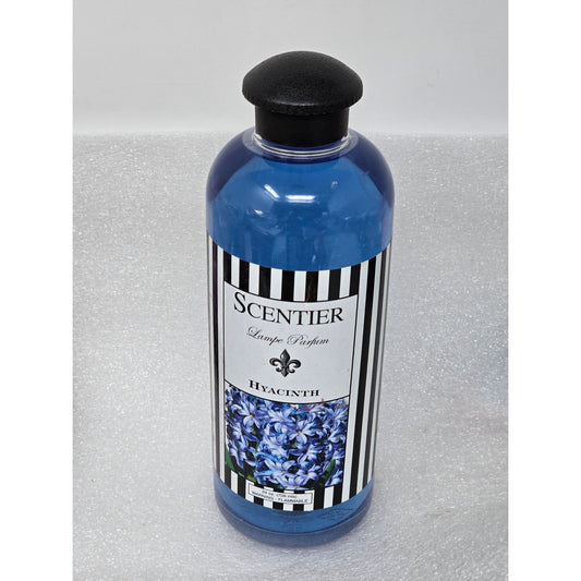 Scentier Hyacinth Lampe Parfum 24 Oz Lamp Fragrance Oil