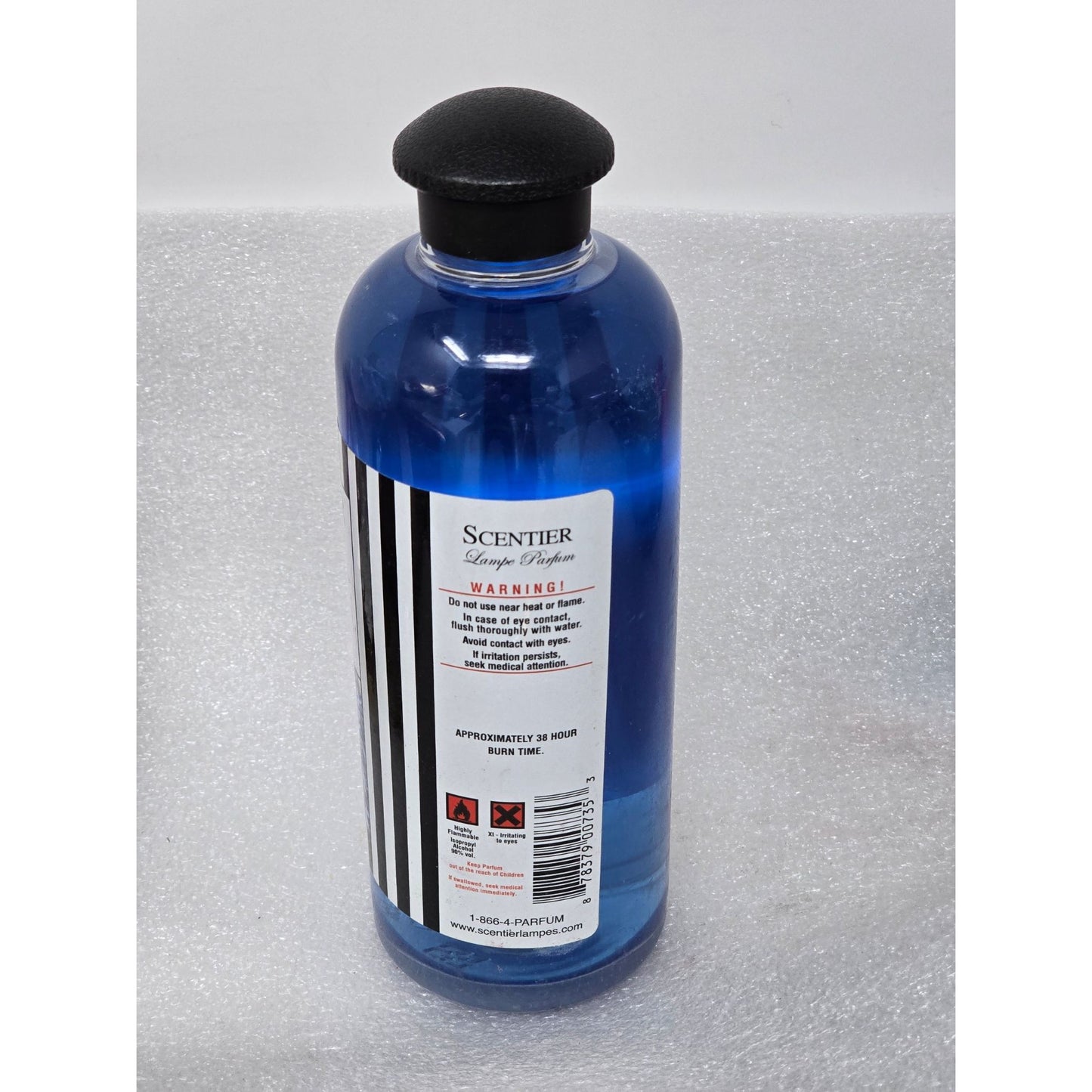 Scentier Hyacinth Lampe Parfum 24 Oz Lamp Fragrance Oil