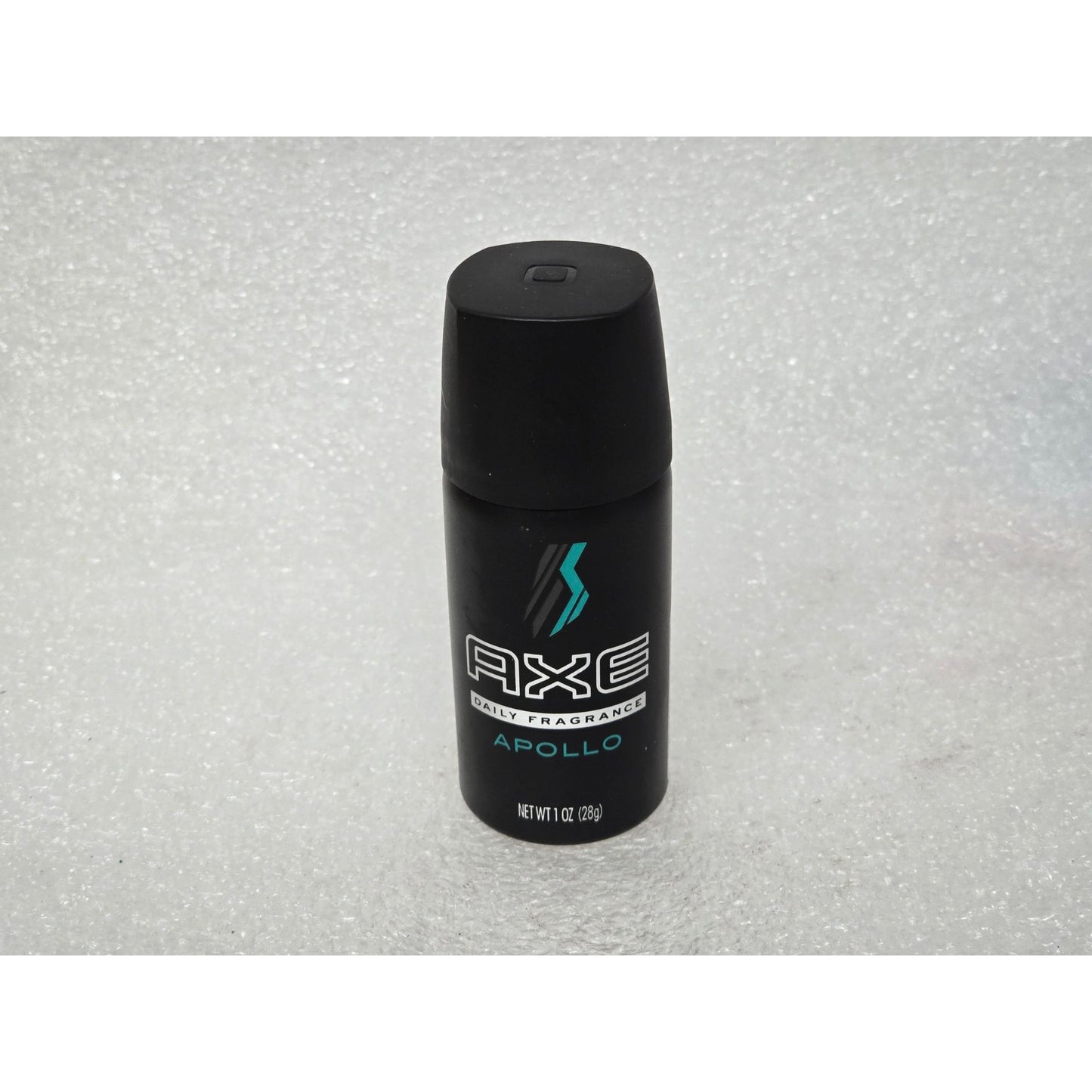 Axe Apollo Daily Fragrance Spray For Men Travel Size 1 Oz