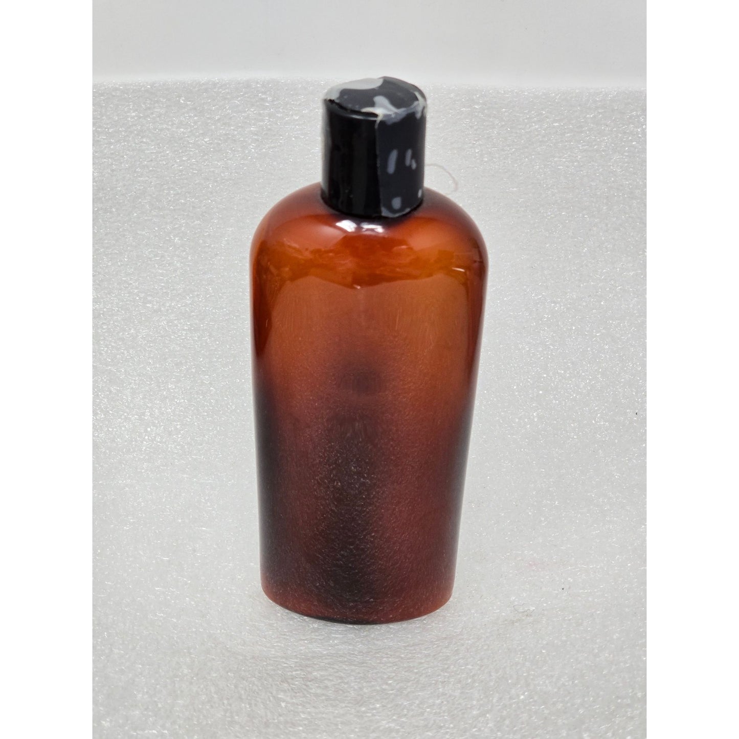 Goat Milk Conditioner Black Amber & Lavender 8 Oz Hydrating Formula