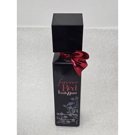 Bath & Body Works Forever Red Vanilla Rum Fragrance Mist 8 Fl Oz