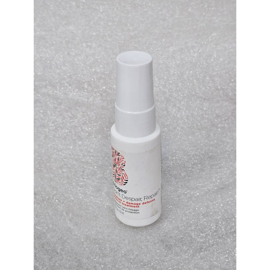 Briogeo Dont Despair Repair! Leave-In Hair Treatment .75 oz Travel Size