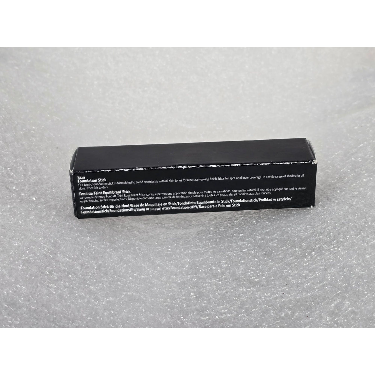 Bobbi Brown Skin Foundation Stick Golden Almond W-088 .31 Oz