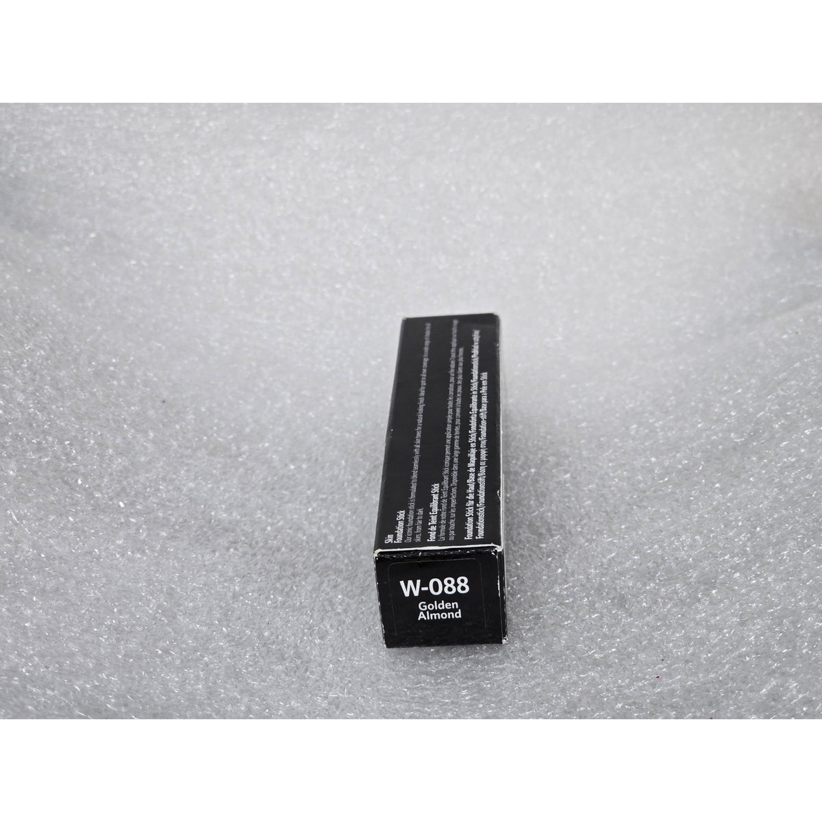 Bobbi Brown Skin Foundation Stick Golden Almond W-088 .31 Oz