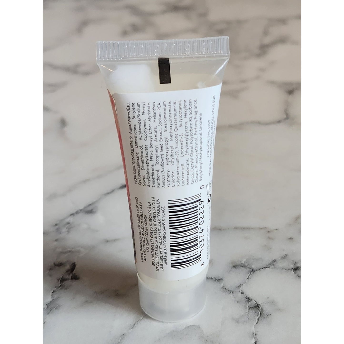 R+Co High Dive Moisture + Shine Crème 15ml / 0.5 Fl Oz Travel Size