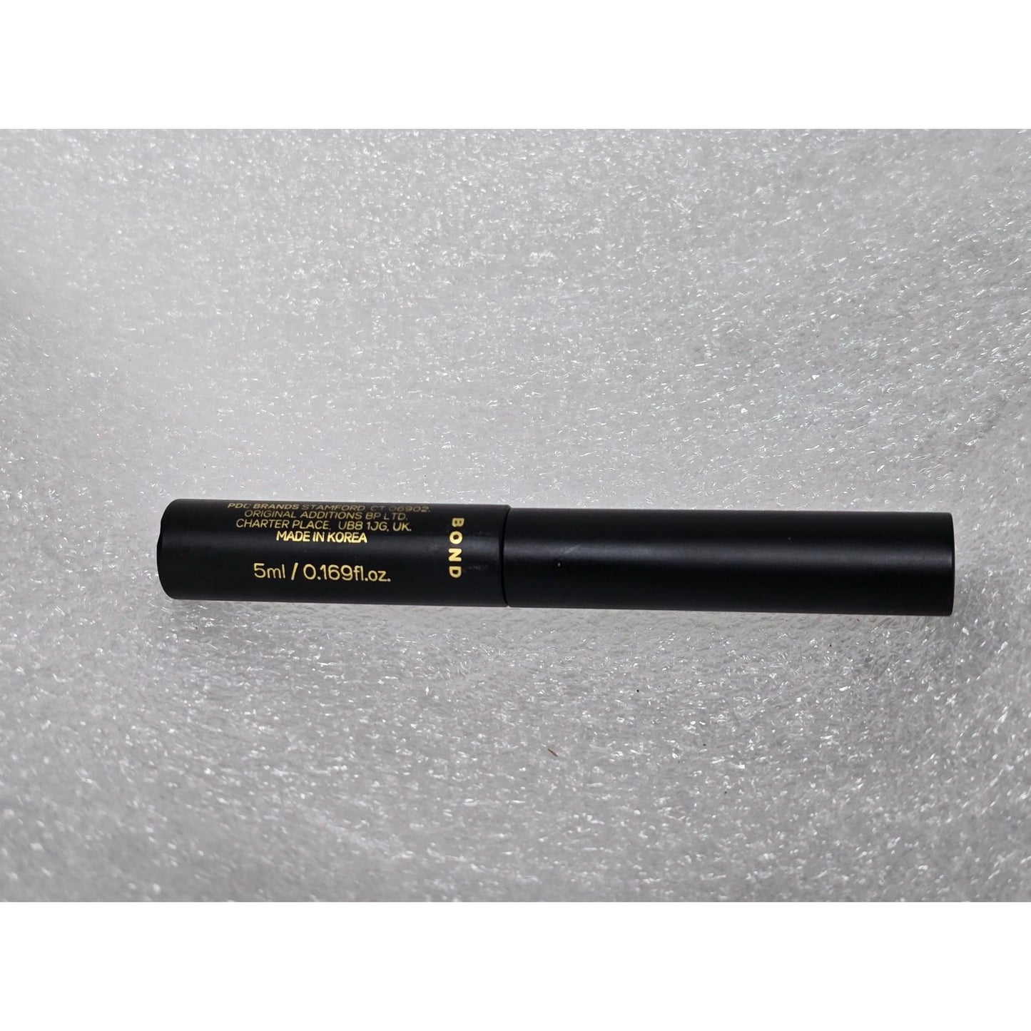 Eylure London Bond Lash Adhesive 5ML Professional Grade