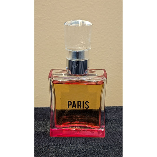 Bath & Body Works Paris Amour Eau De Toilette Perfume 1 Fl Oz / 30 mL