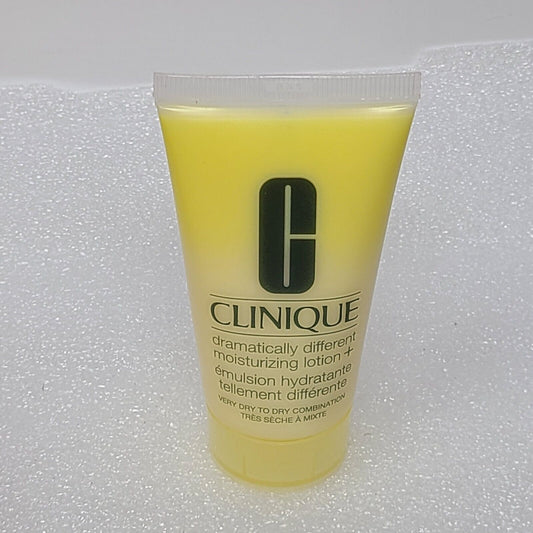 Clinique Dramatically Different Moisturizing Lotion+ 1.7 oz 50 ml