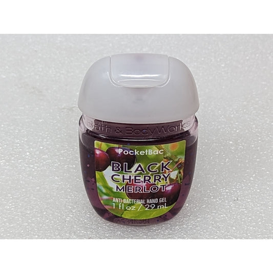 Bath & Body Works Pocket Bac Black Cherry Merlot 1 oz