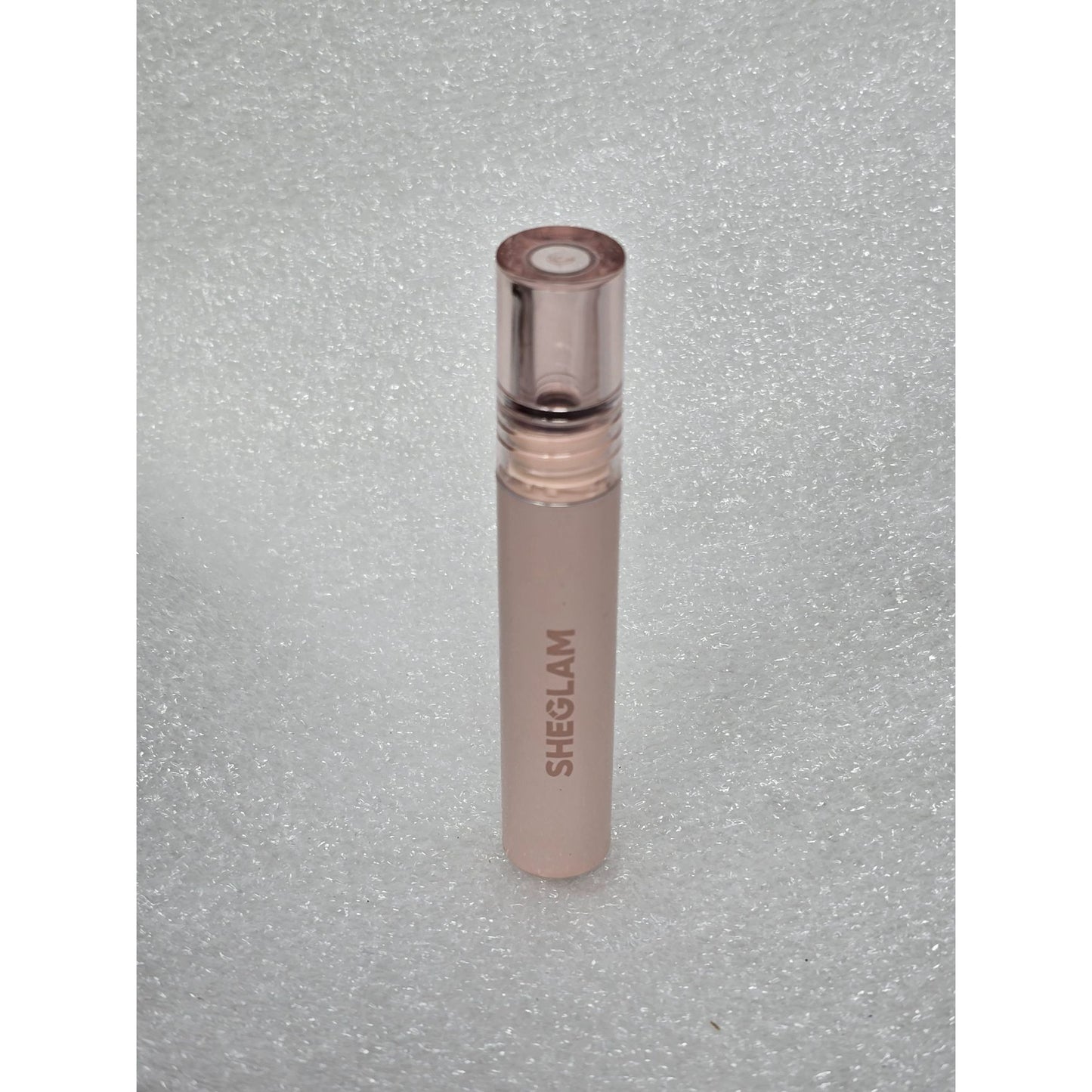 Sheglam Fall In Line Peel-Off Lip Liner Stain Brownie Points 0.1 Oz