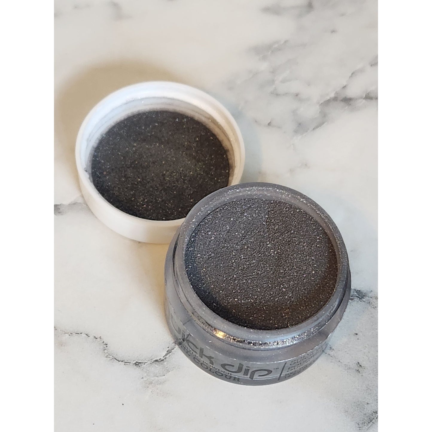 ASP Starry Night Quick Dip Acrylic Nail Powder 0.5 Oz