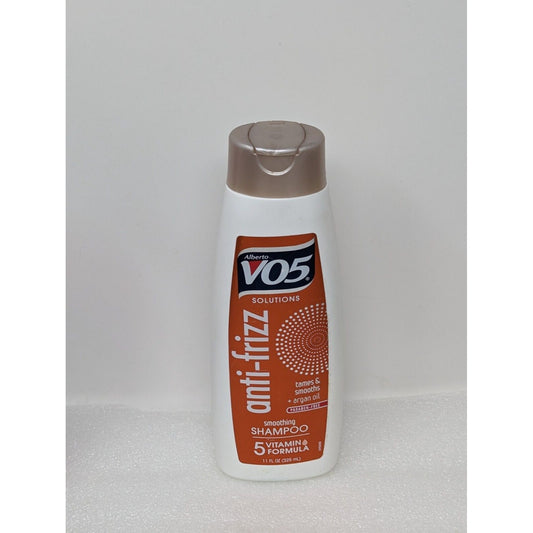 VO5 Anti-Frizz Smoothing Shampoo 11 oz