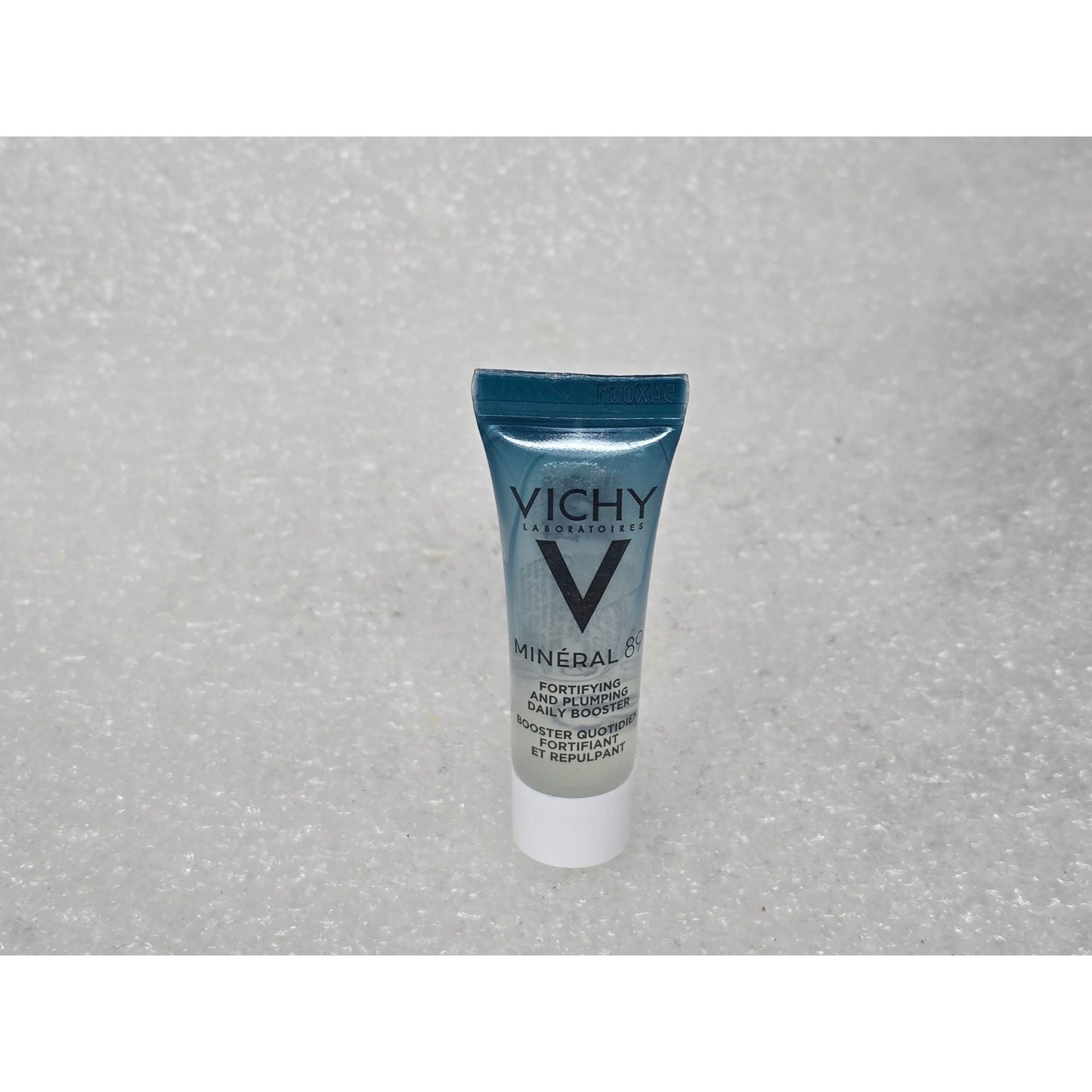 Vichy Mineral 89 Fortifying & Plumping Daily Booster .16 Oz Travel Size SkinCare