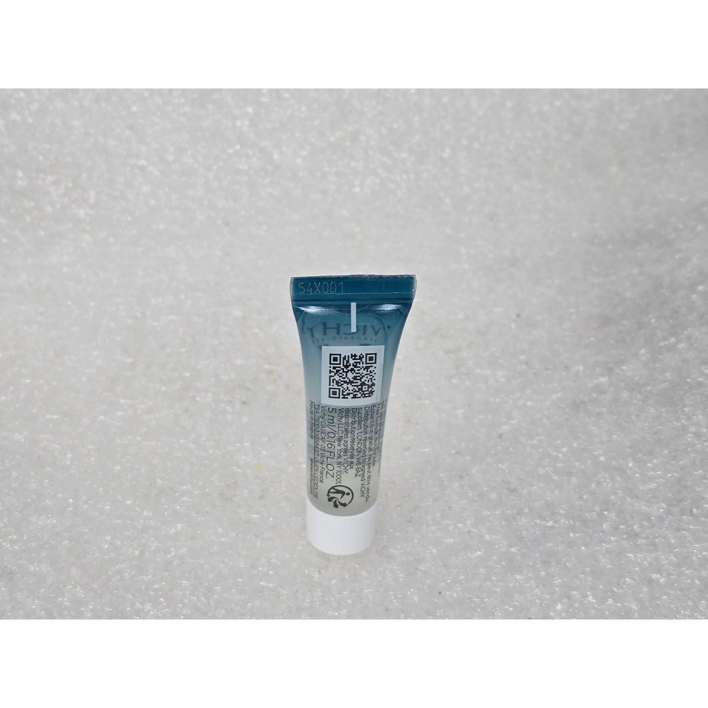 Vichy Mineral 89 Fortifying & Plumping Daily Booster .16 Oz Travel Size SkinCare