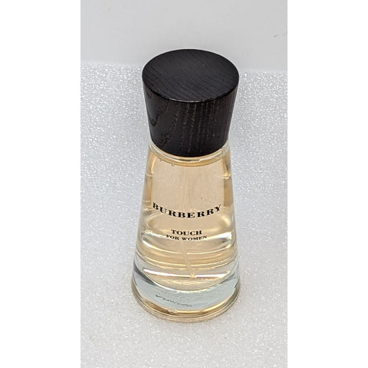 Burberry Touch Eau De Parfum Perfume For Women 100ml