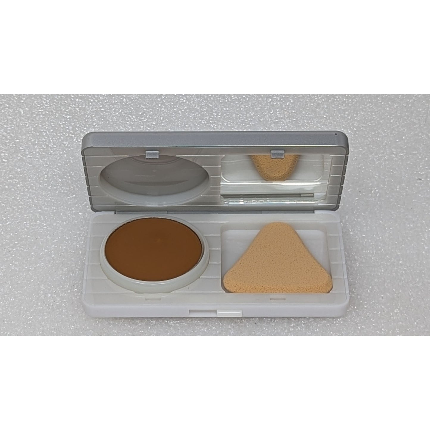 Prescriptives Photochrome Light Adjusting Compact Makeup SPF 15 Warm Toffee 06