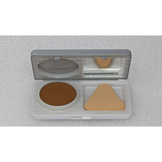 Prescriptives Photochrome Light Adjusting Compact Makeup SPF 15 Warm Toffee 06