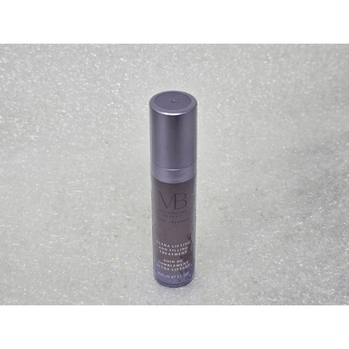 Meaningful Beauty Ultra Lifting & Filling Treatment 0.27 Fl Oz Travel Size