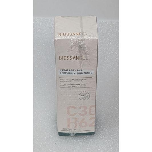 Biossance Squalane + BHA Pore-Minimizing Toner 120ml / 4 fl oz