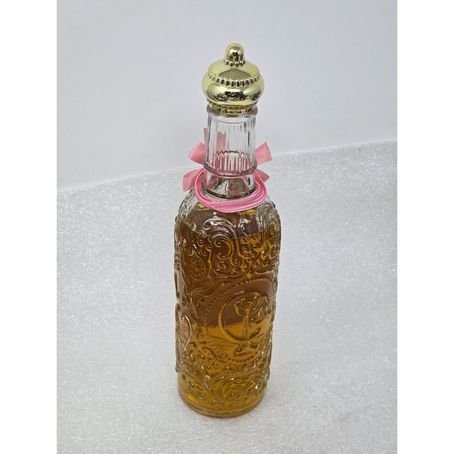 California Perfume Co. 1979 Anniversary Keepsake Trailing Arbutus 8 oz