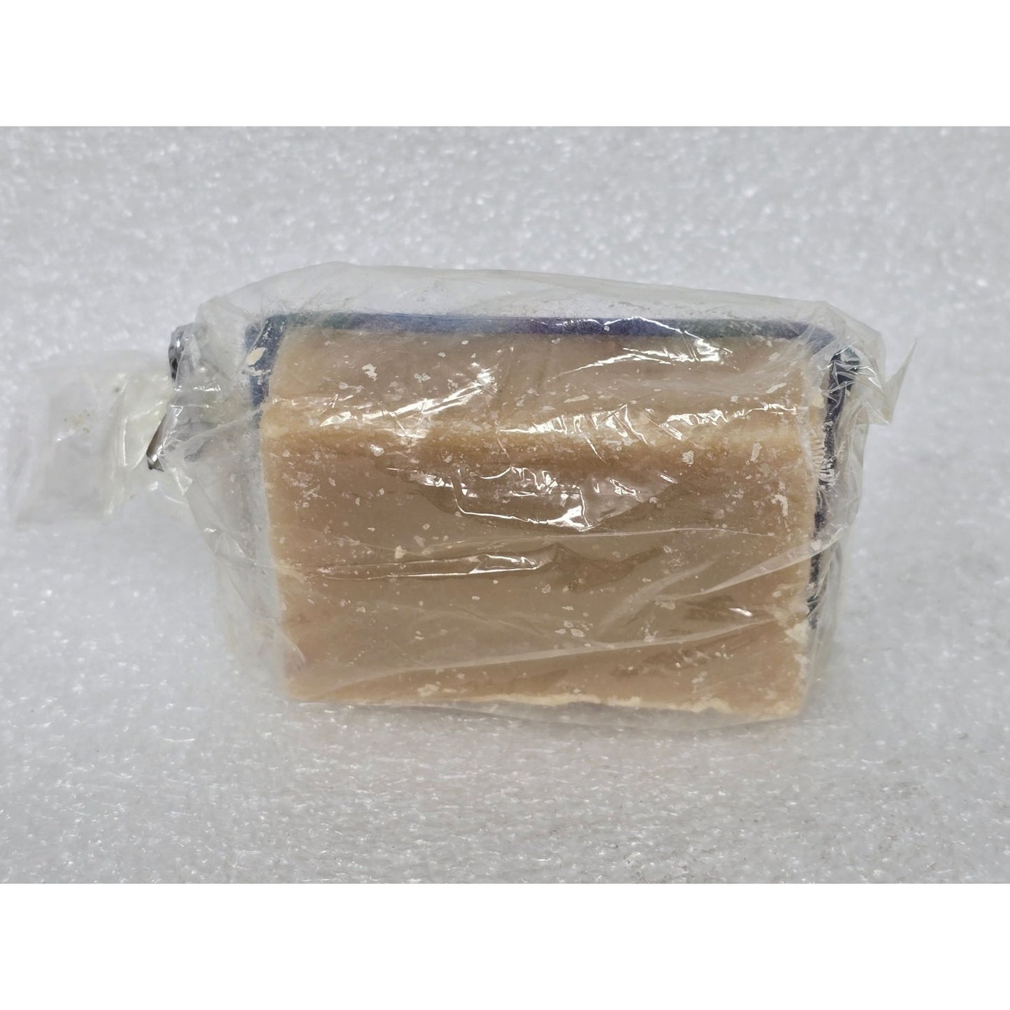 Handcrafted Oatmeal Milk & Honey Soap Bar Natural Gentle Cleanser