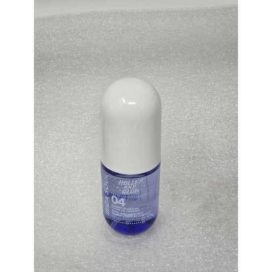 Holler And Glow Ibiza Soul 04 Cherry Blossom Body & Hair Mist 3.38 oz