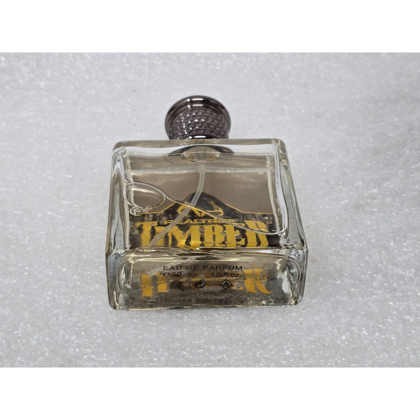 Realtree Timber Eau De Parfum Cologne Spray For Men Fresh Woody Fragrance 1 oz