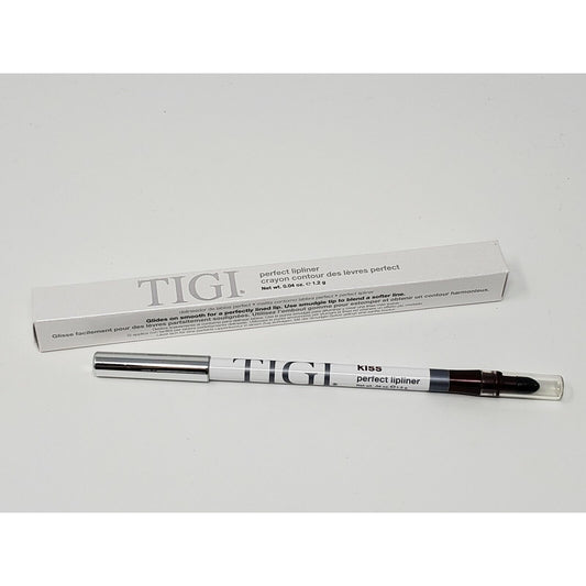 Tigi Bed Head Perfect Lipliner, Kiss, 0.04 Ounce