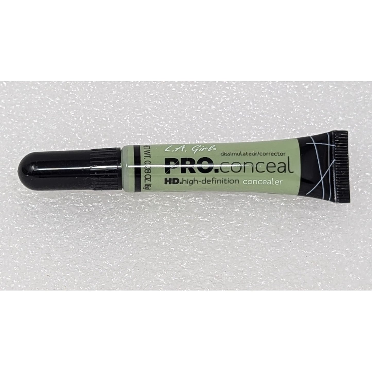 L.A. Girl PRO.conceal HD High-Definition Concealer GC992 Green Corrector