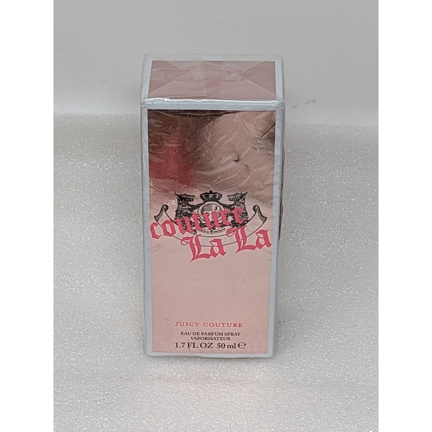 Couture La La by Juicy Couture 1.7 oz EDP Perfume Spray for Women Sealed