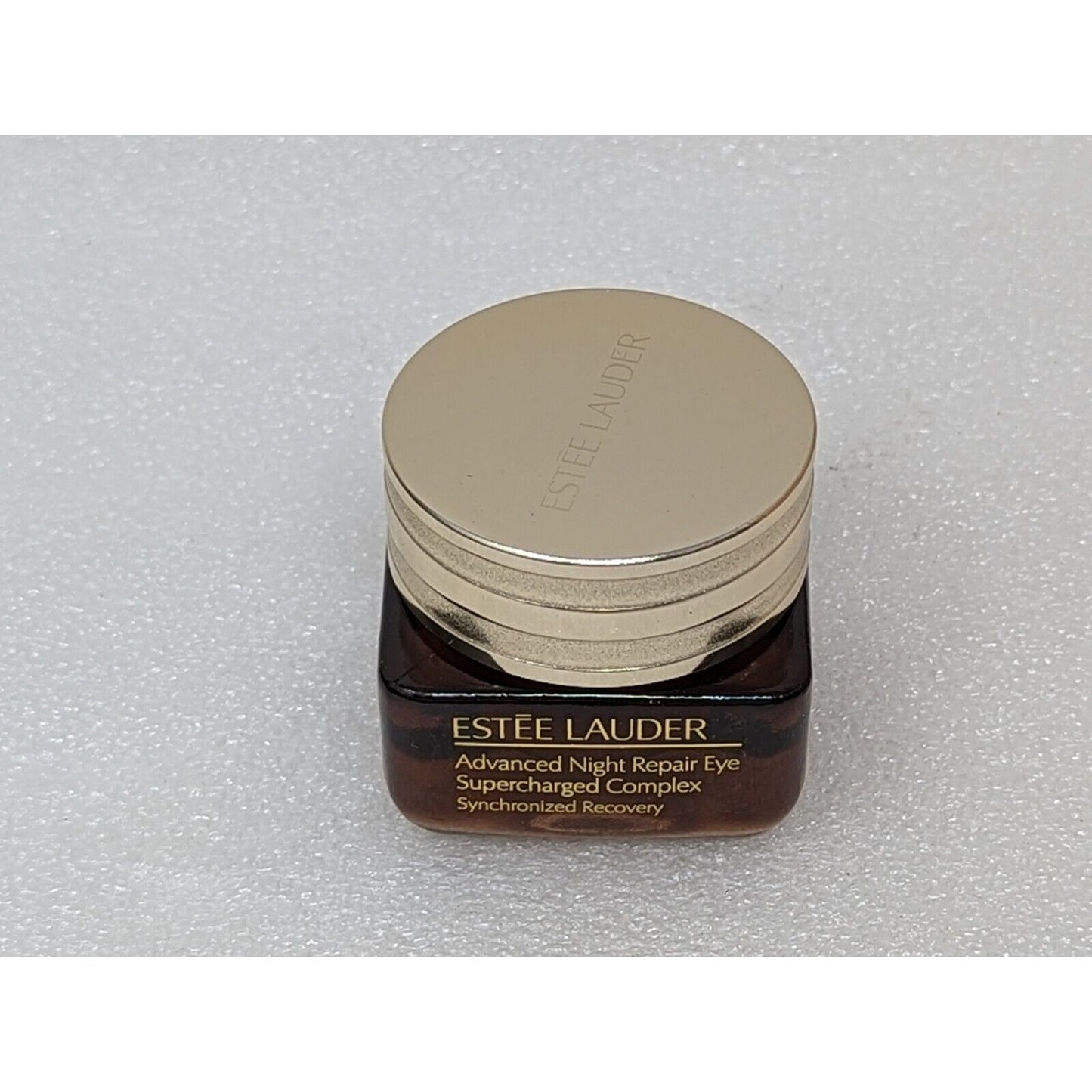 Estee Lauder Advanced Night Repair Eye Supercharged Complex .5 oz