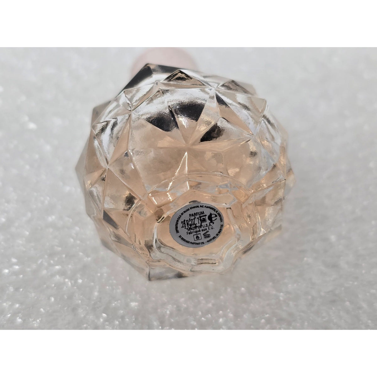 Ariana Grande Ari Eau De Parfum Mini Perfume .25 Oz Travel Size Fragrance