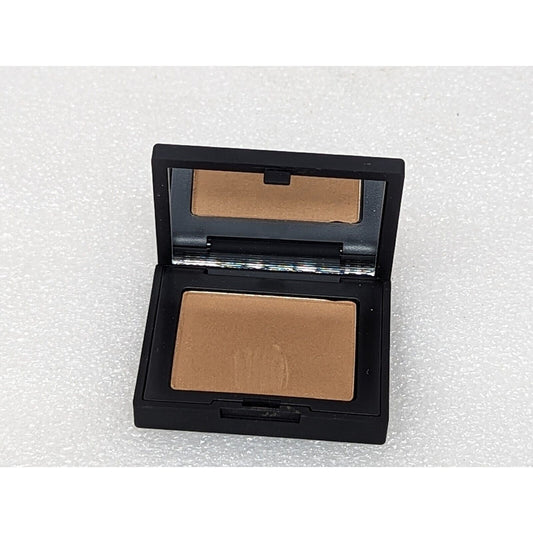 NARS Bronzing Powder Bronzer Laguna .08 oz Travel Size Flawed